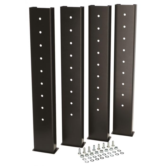 KS Tools 865.0204 - Zestaw do podnoszenia stołu ciężkiego