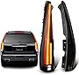 MOSTPLUS LED Tail Lights Rear Compatible for 2007-2014 Chevy Tahoe Suburban GMC Yukon Denali Smoked Tinted Style Set of 2