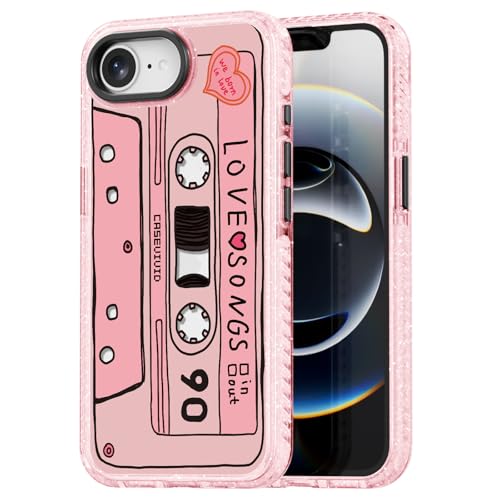 Coque iPhone 16E antichoc 2m pour éviter les écrans brisés