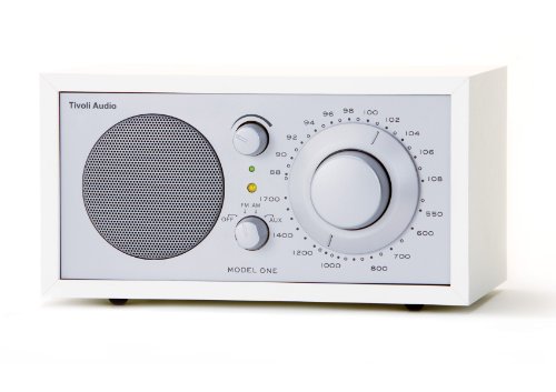 41aemKhWqSL Tivoli Audio Model One Radio Mono