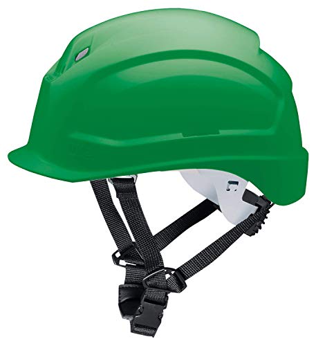 Uvex pheos S-KR 9772434 Schutzhelm für die Baustelle - Bauhelm für Erwachsene - Grün Uvex pheos S-KR 9772434 Schutzhelm für die Baustelle - Bauhelm für Erwachsene - Grün