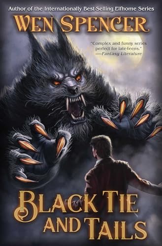 Book cover for Black Wolves of Boston series