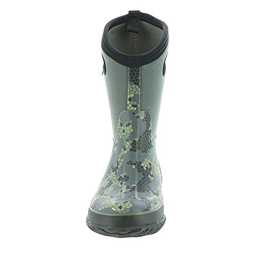 Image of Bogs Kids Classic Tonal Camo (Toddler /Little Kid /Big Kid)