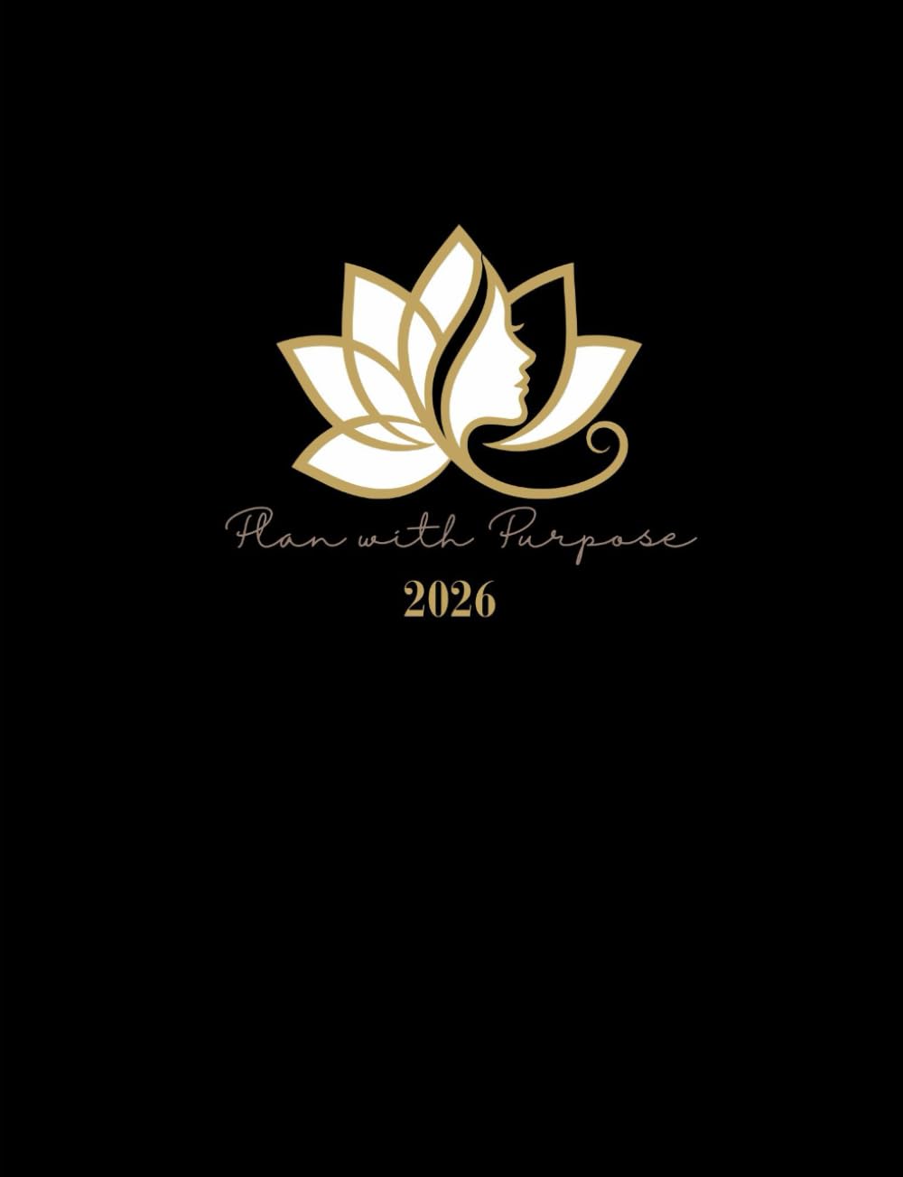 2026 Daily Planner      Paperback – November 24, 2025