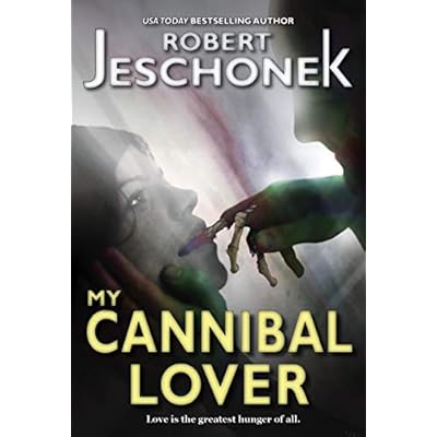 My Cannibal Lover