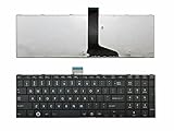 New Black US Laptop Keyboard for Toshiba Satellite L875D-S7332 L875D-S7342 L875D-S7343 US Keyboard