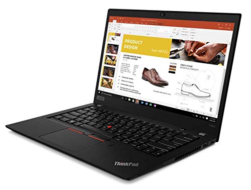 Lenovo ThinkPad T490S 14