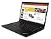 Lenovo ThinkPad T490S 14" FHD IPS Touchscreen Notebook - Intel Core i7-8665U 1.9GHz - 16GB RAM 512GB PCIe SSD - Fingerprint Reader - Backlit Keyboard - Windows 10 Pro, Black