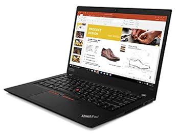 Thinkpad T490s (Corei7 16G, 512G, 英語配列) Amazon.com: Lenovo ThinkPad T490S 14