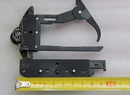 GOWE New Rotation X-Y Mechanical Stage Mechanism for Polarizing Microscope !