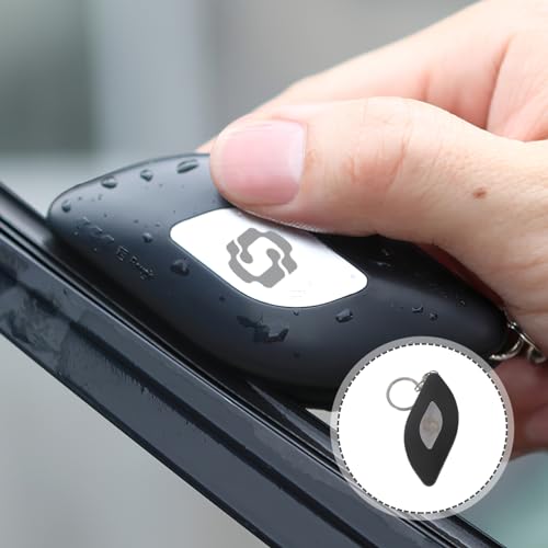 ibasenice Ferramenta De Reparo De Limpador De Para-Brisa De Carro Ferramenta De Reparo De Tira De Li