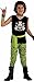 Forum Novelties Rock Star Dude Child Costume, Small