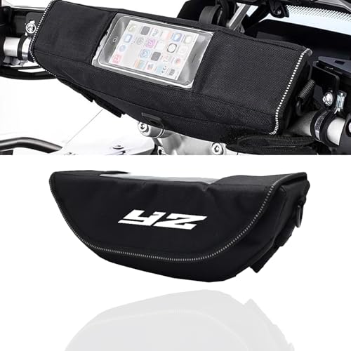 Sac de guidon YZ-450FX sac à outils de voyage et pochette rangement portable 2024