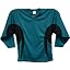 Teal/Black