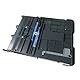 Papierzuführung für hp 8010 Papierkassette für hp 8010 Drucker Papierfach kompatibel mit HP OfficeJet Pro 8010 8020 8015e 8025e 8028