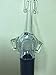 Frame and Swivel Elbow Connect to Eson Nasal Mask