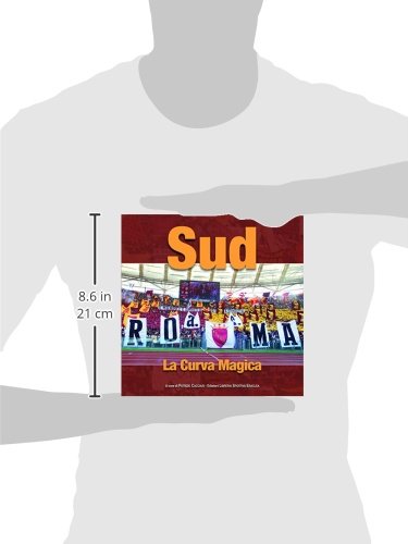 Sud. La Curva Magica - 3