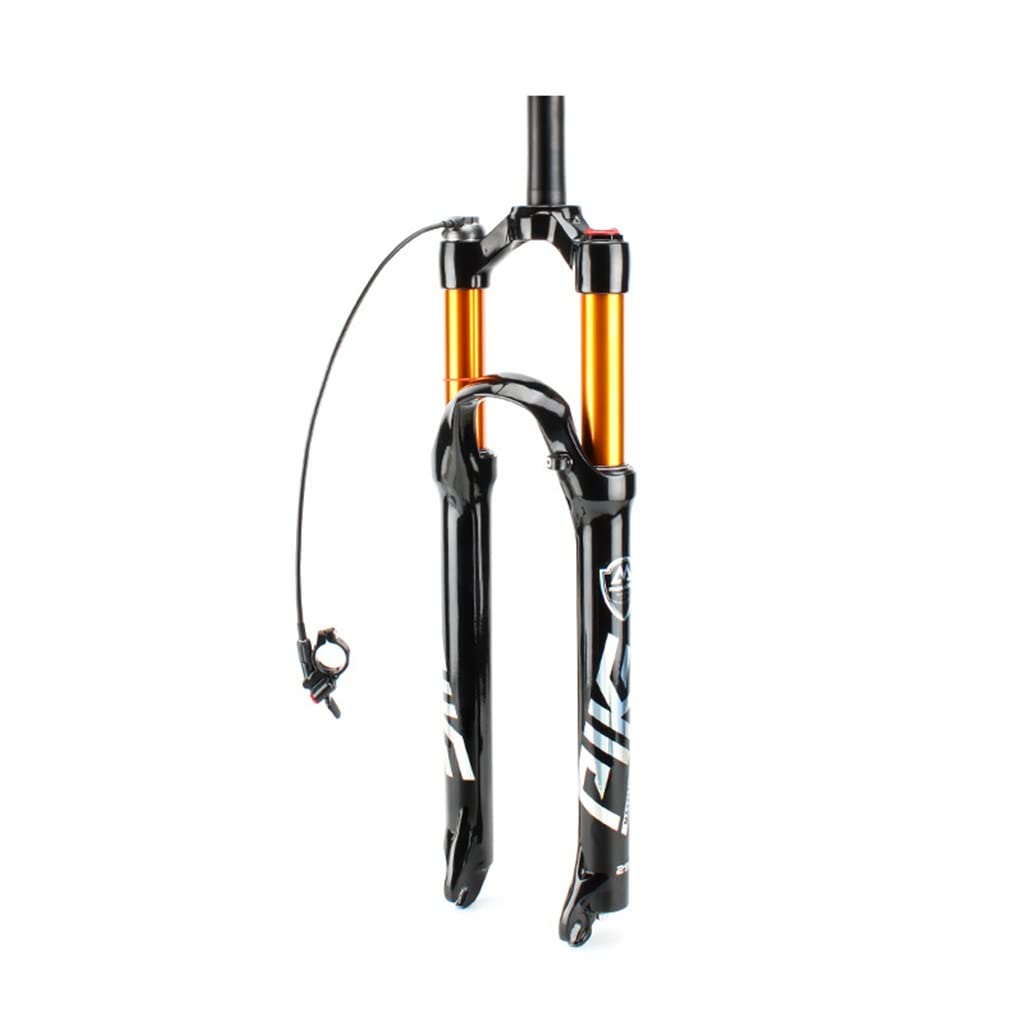 MTB 26インチ　エアサスペンション Amazon.co.jp: MTBエアサスペンションフォーク 26インチ/27.5インチ/29
