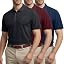 Black/Navy/Maroon
