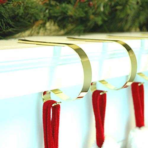 Beautiful Gold CHRISTMAS XMAS The original Mantel