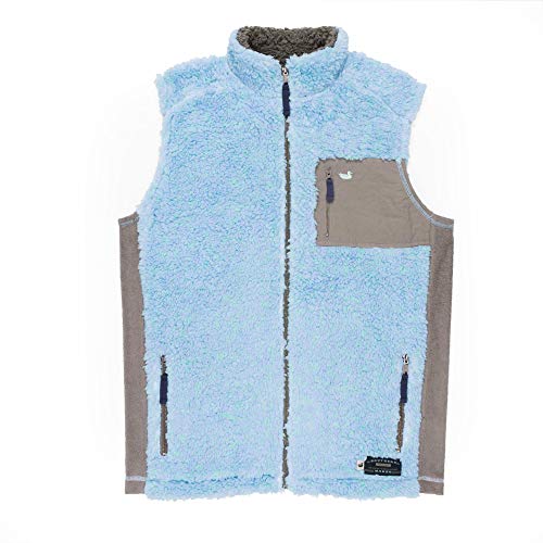 Image of Blue Ridge Sherpa Vest