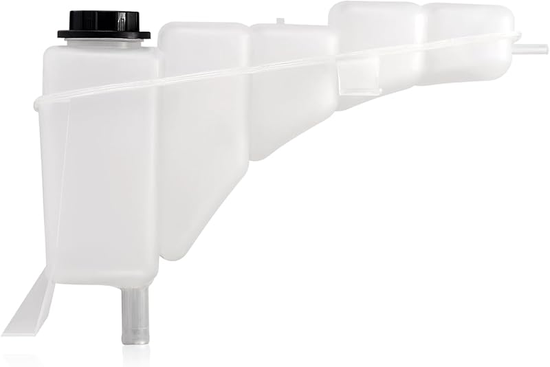 Reservatório de expansão do líquido de arrefecimento BDFHYK para Ford Excursion e F-Series Super Duty – 1 unidade