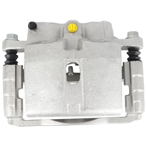 Image of Front or Rear Brake Caliper Kit Right + Left Assembly 18-B4728 18-B4729