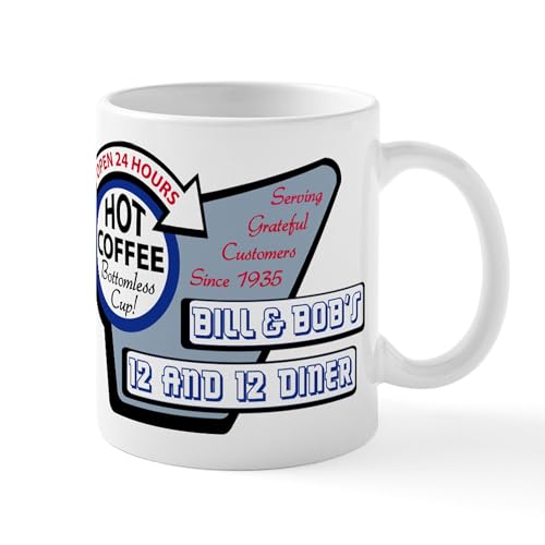 Taza de cerámica para café 11 oz con colores surtidos miniatura 1