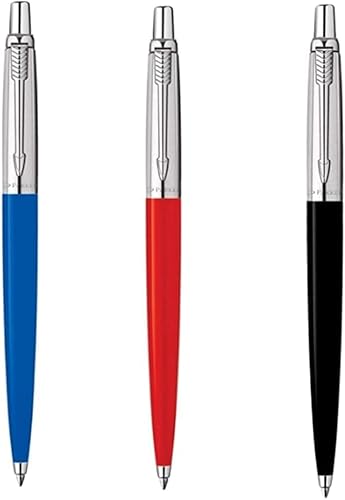 Miniatura 7 de Parker Set variado de bolígrafos Jotter 78033BRB