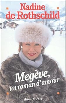 Paperback Megeve, Un Roman D'Amour [French] Book