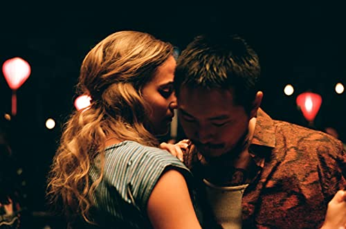 Blue Bayou el conmovedor drama en DVD USA que transformará tus emociones 5