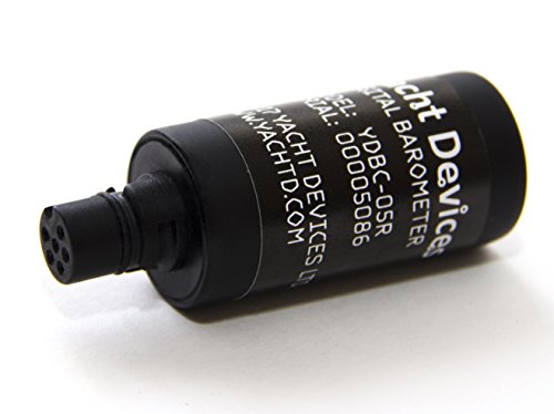 Yacht Devices Baromètre numérique YDBC-05 NMEA 2000 / Seatalk NG (Seatalk NG)