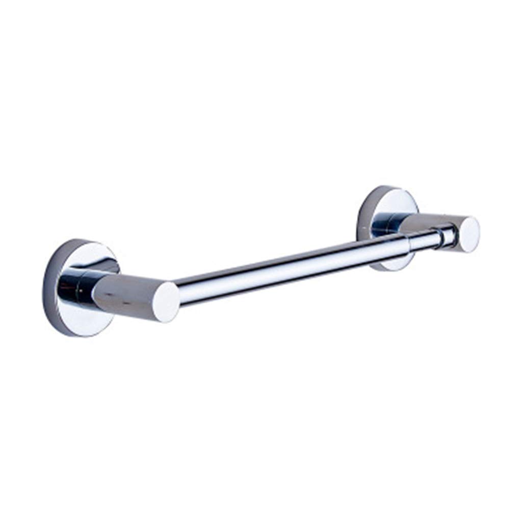 Toallero de pared retráctil contra el desorden en el baño Star of Light de un solo polo 1