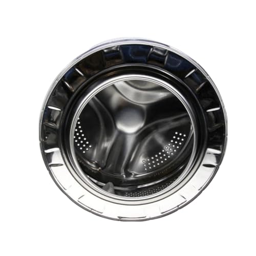 TAMBOR LAVADORA CON EJE ORIGINAL COMPATIBLE CON DAEWOO 20820259