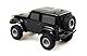 Amewi 1:24 AMXROCK Crawler AM24 Ranger 4WD RTR schwarz