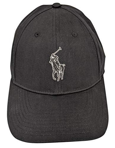 Polo Ralph Lauren Herren Baseline Performance Cap mit verstellbarem...