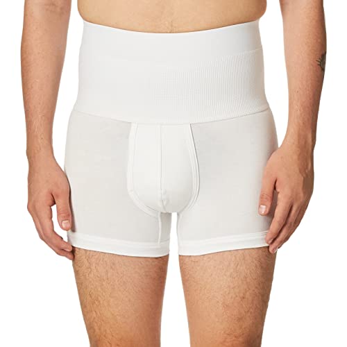 2(X)IST Men's Shapewear Form Trunk
