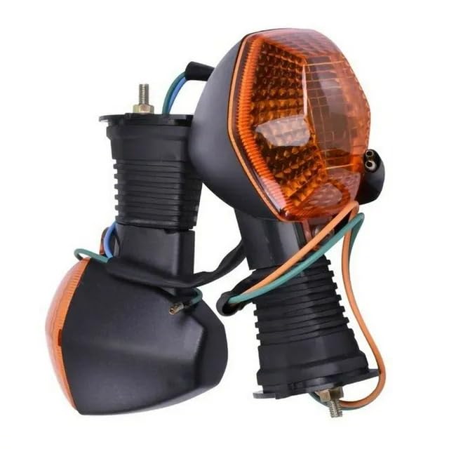 Feu clignotant de moto pour SV 1000S 2003-2008 eclairage signalisation