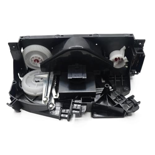 Commande de climatisation chauffage Passat B4 bouton de commande panneau 33D959543 - 5