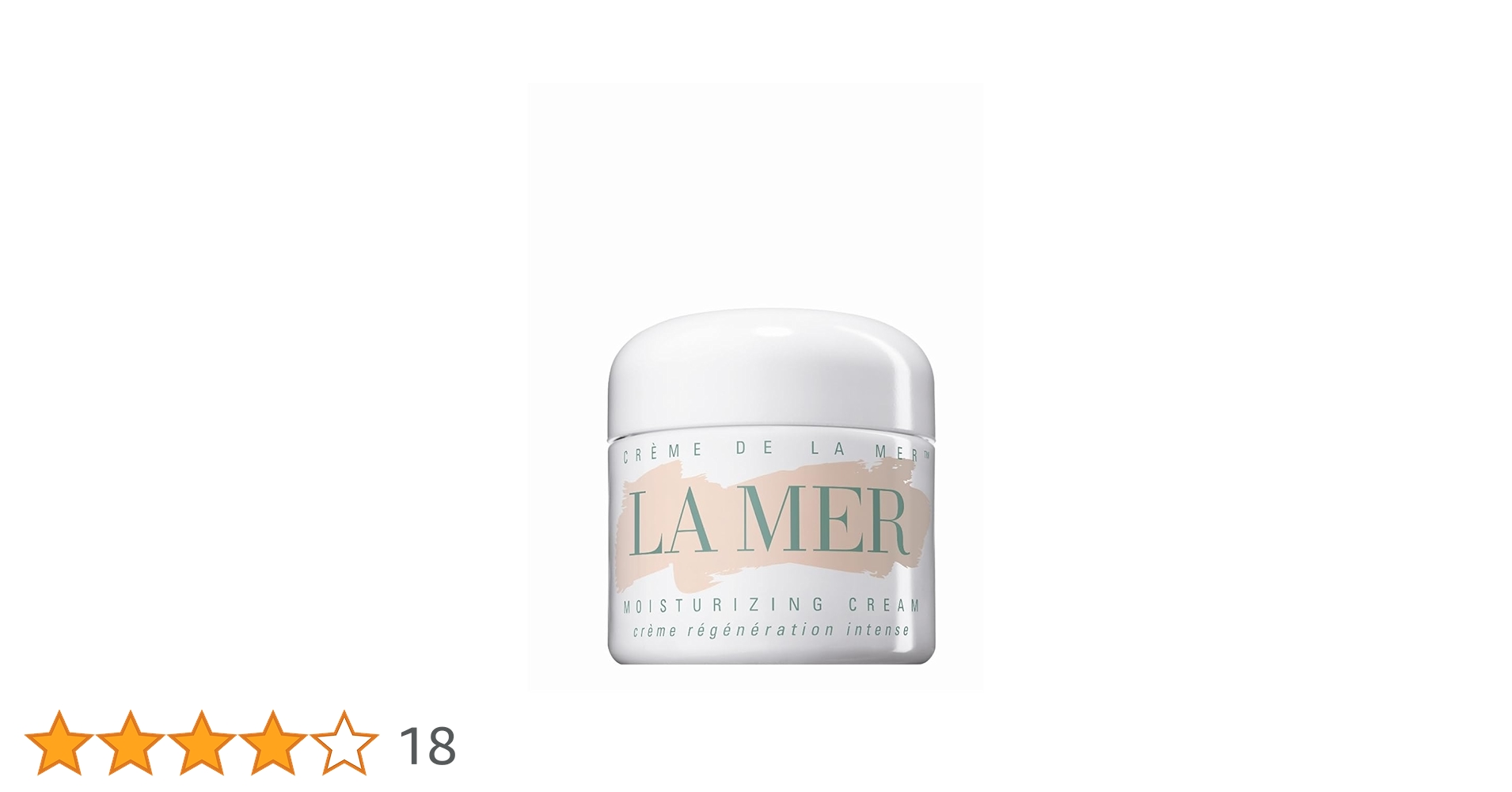 DE LA MER クレーム　ドゥラメール　モイスチャークリーム　30ml 新品 クレーム ドゥ・ラ・メール / ラ・メール(フェイスクリーム
