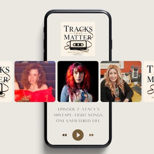 7. Stacy&rsquo;s Mixtape: Eight Songs, One Unfiltered Life