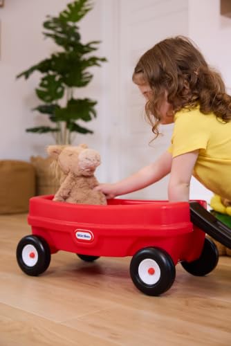 Little Tikes Lil' Wagon