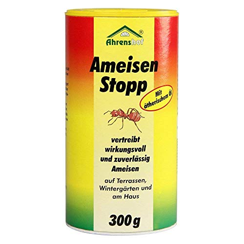 Preisvergleich Produktbild Ameisenstopp 300 g