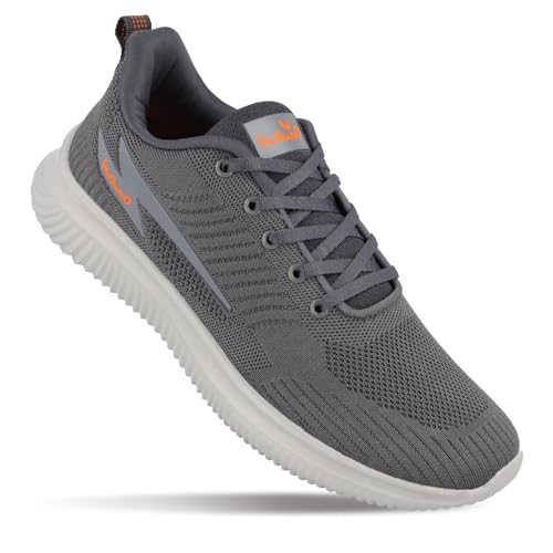 Image of WALKAROO Men's Sports Shoe(WS9547)