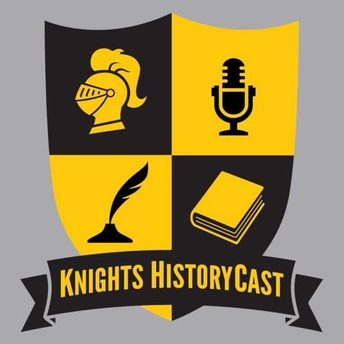 『Knights HistoryCast』のカバーアート