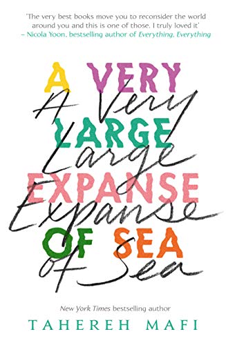 Télécharger A Very Large Expanse of Sea (English Edition) Livre PDF Gratuit