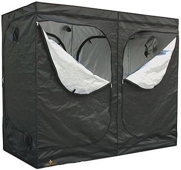 DarkRoom II PRO 240W - 96 x 48 x 80 Inches