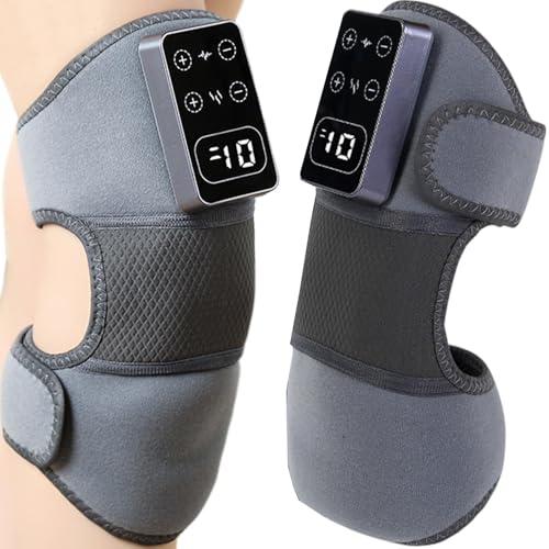 Heating Knee Wrap pour soulager vos articulations au quotidien