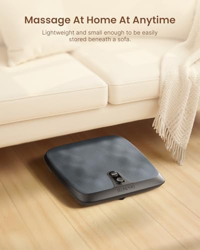 Image of RENPHO FSA Foot Massager with Pressure Control
