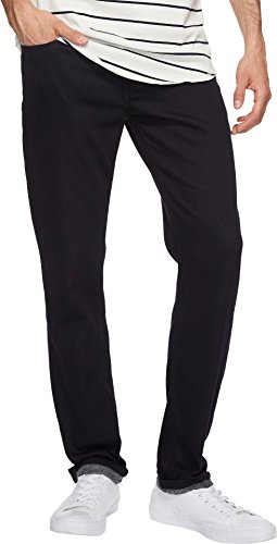Image of Levi's Men's Mid Rise Regular Fit Cotton Jeans